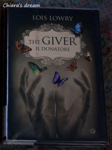 the giver - il donatore